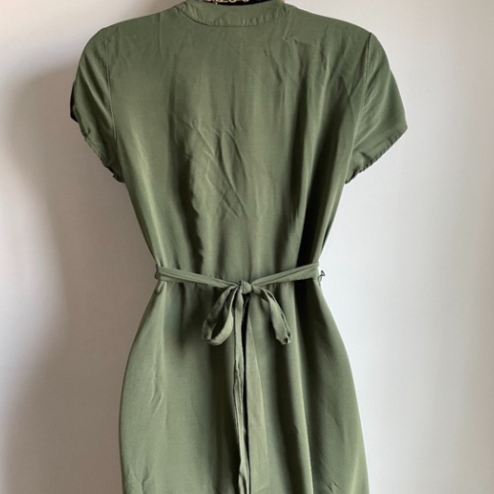Old Navy Duo Wrap Dresses, S - Picture 14 of 14